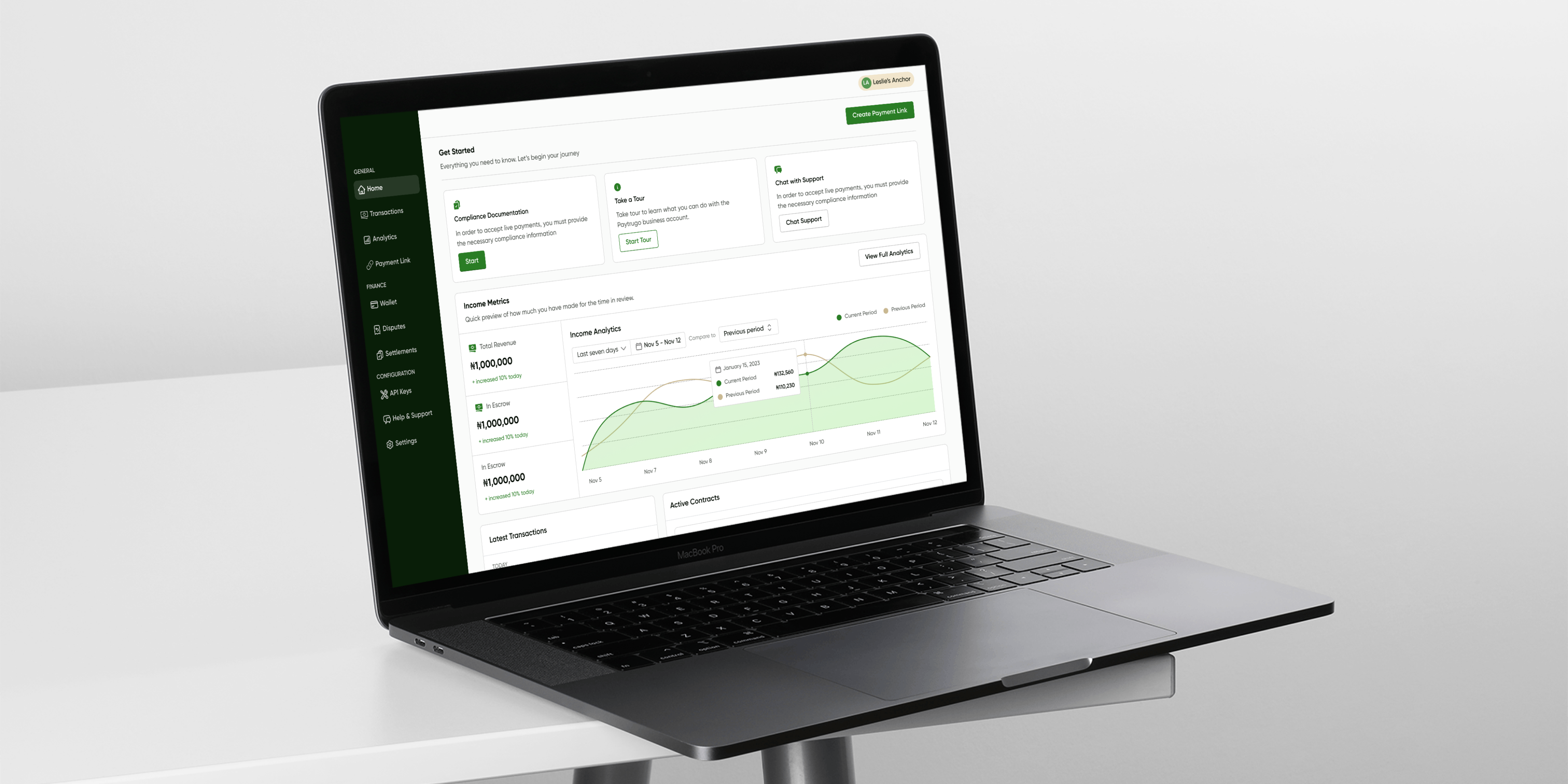 Custom Software Development